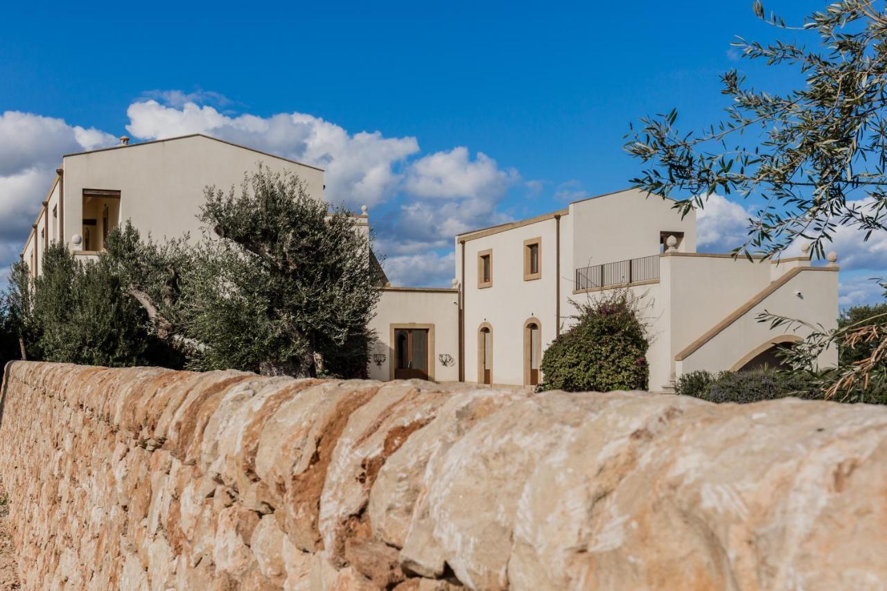 Casa Vendicari Boutique Hotel نوتو المظهر الخارجي الصورة