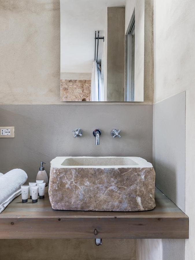Casa Vendicari Boutique Hotel نوتو المظهر الخارجي الصورة