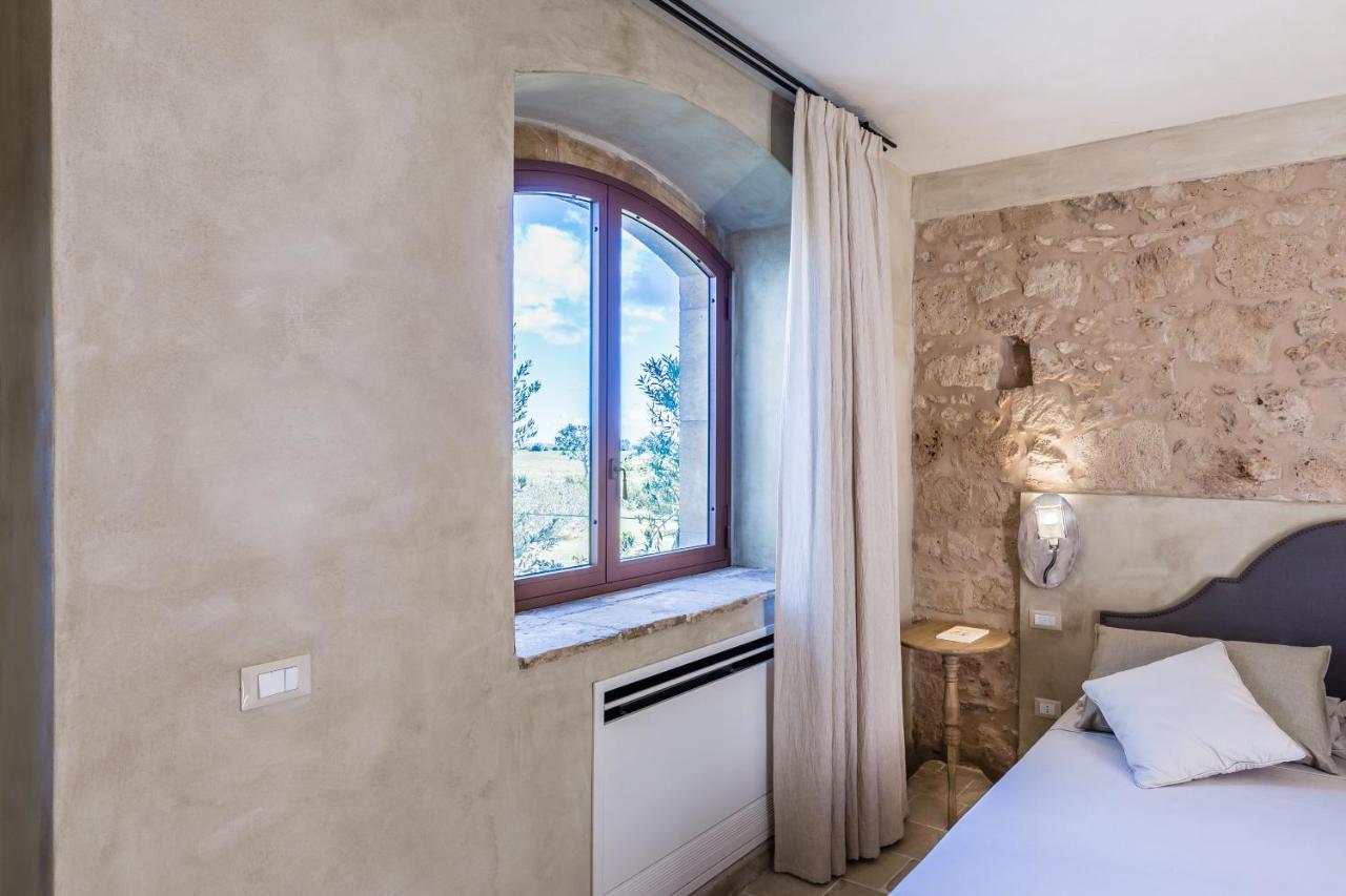 Casa Vendicari Boutique Hotel نوتو المظهر الخارجي الصورة