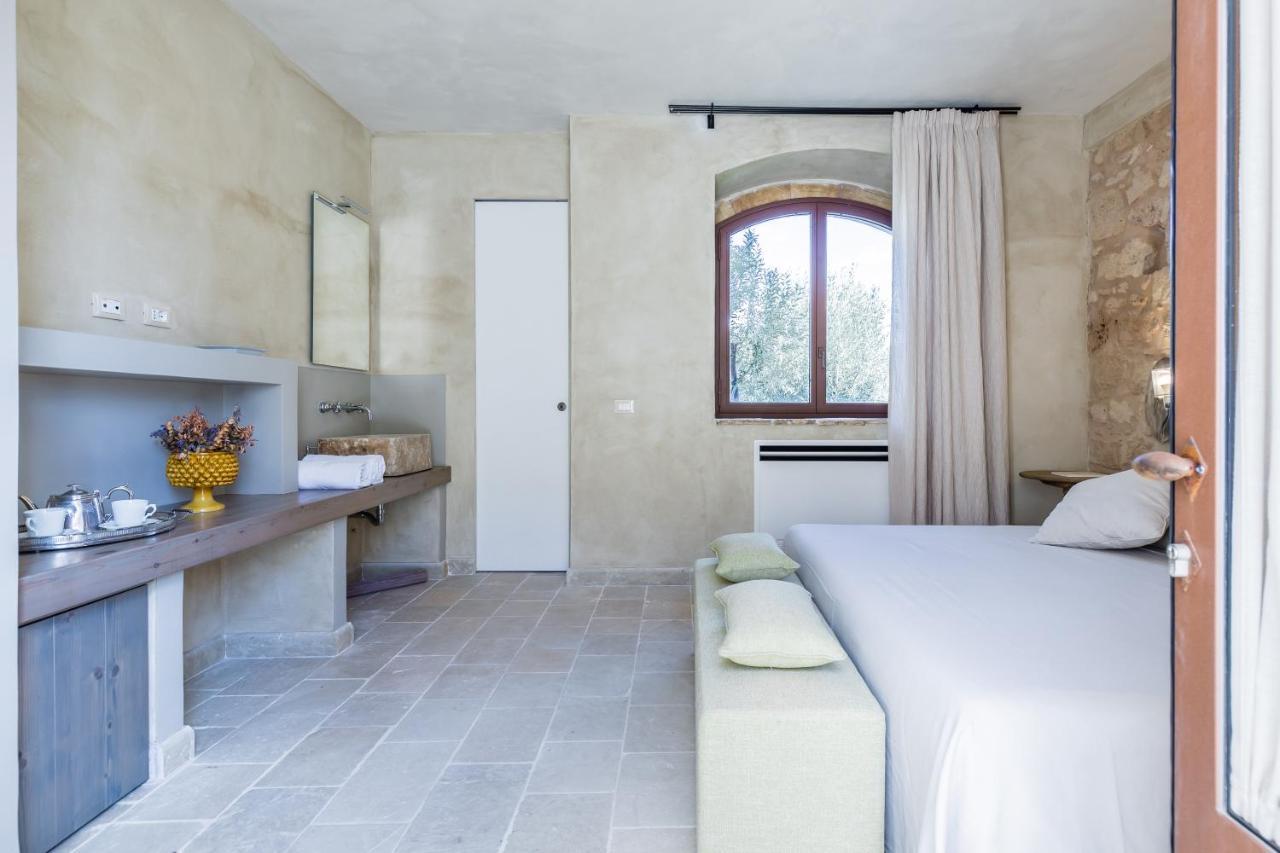 Casa Vendicari Boutique Hotel نوتو المظهر الخارجي الصورة