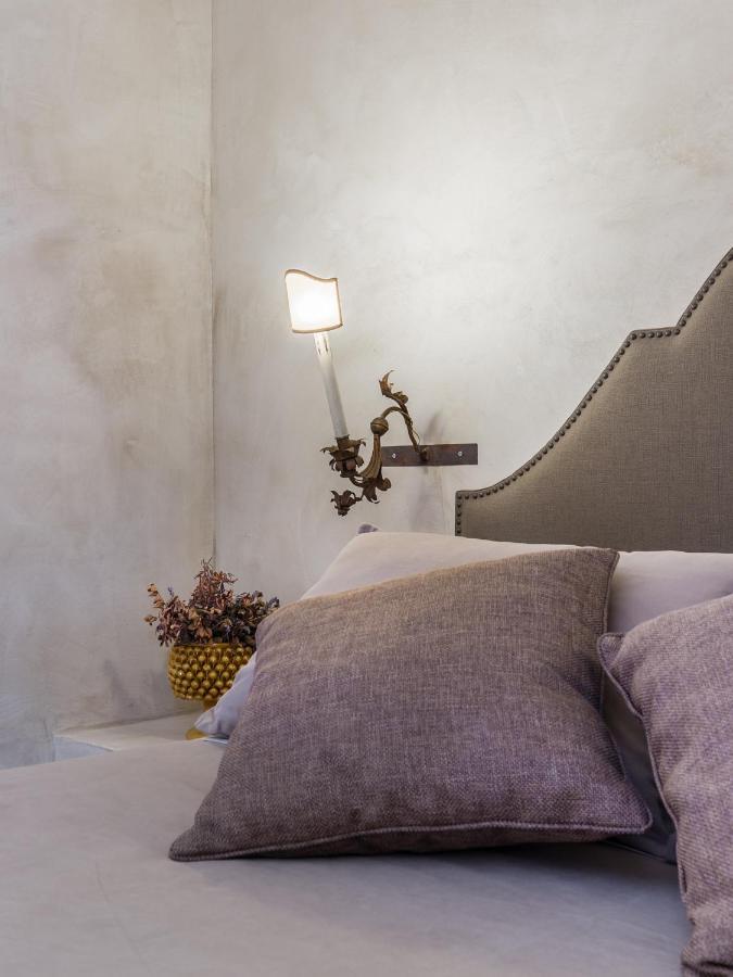 Casa Vendicari Boutique Hotel نوتو المظهر الخارجي الصورة