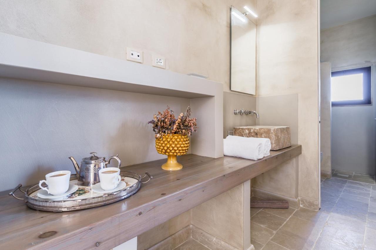 Casa Vendicari Boutique Hotel نوتو المظهر الخارجي الصورة