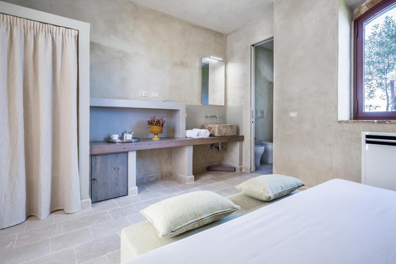 Casa Vendicari Boutique Hotel نوتو المظهر الخارجي الصورة