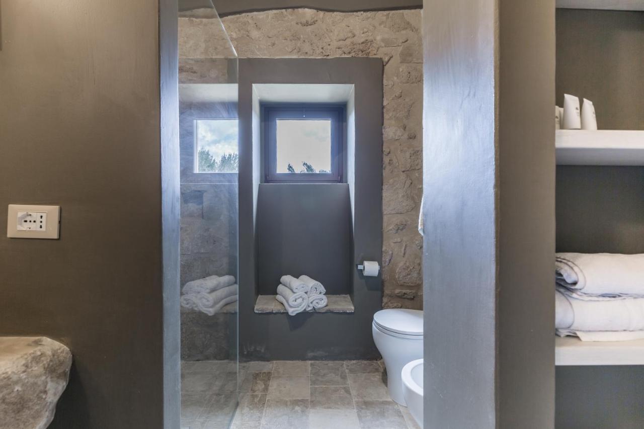 Casa Vendicari Boutique Hotel نوتو المظهر الخارجي الصورة
