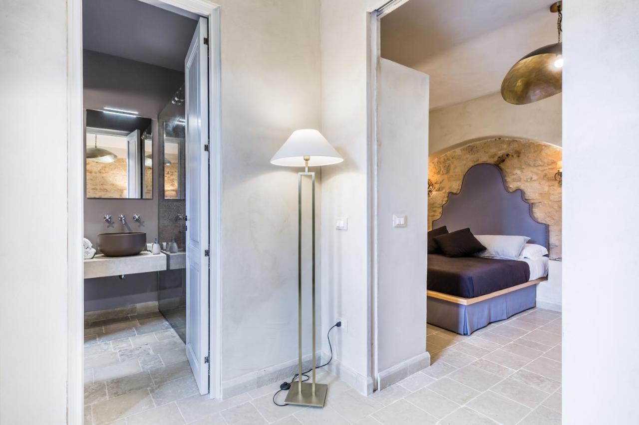 Casa Vendicari Boutique Hotel نوتو المظهر الخارجي الصورة