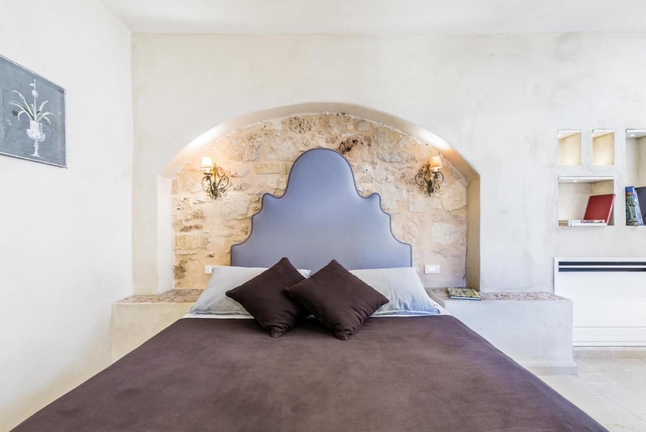 Casa Vendicari Boutique Hotel نوتو المظهر الخارجي الصورة