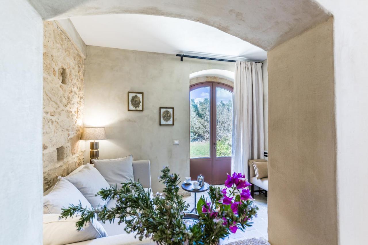 Casa Vendicari Boutique Hotel نوتو المظهر الخارجي الصورة