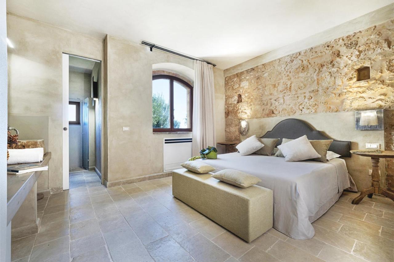 Casa Vendicari Boutique Hotel نوتو المظهر الخارجي الصورة