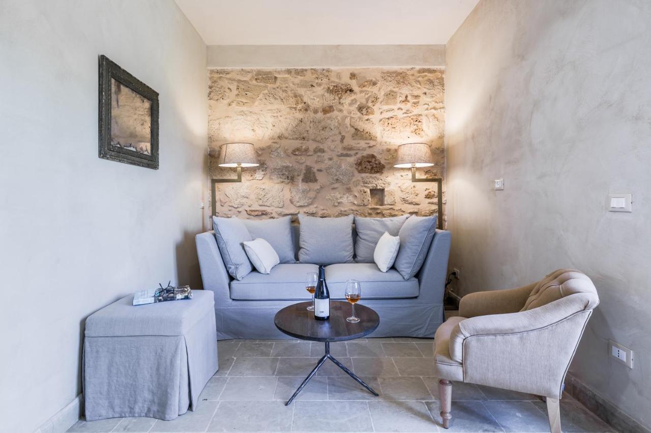 Casa Vendicari Boutique Hotel نوتو المظهر الخارجي الصورة