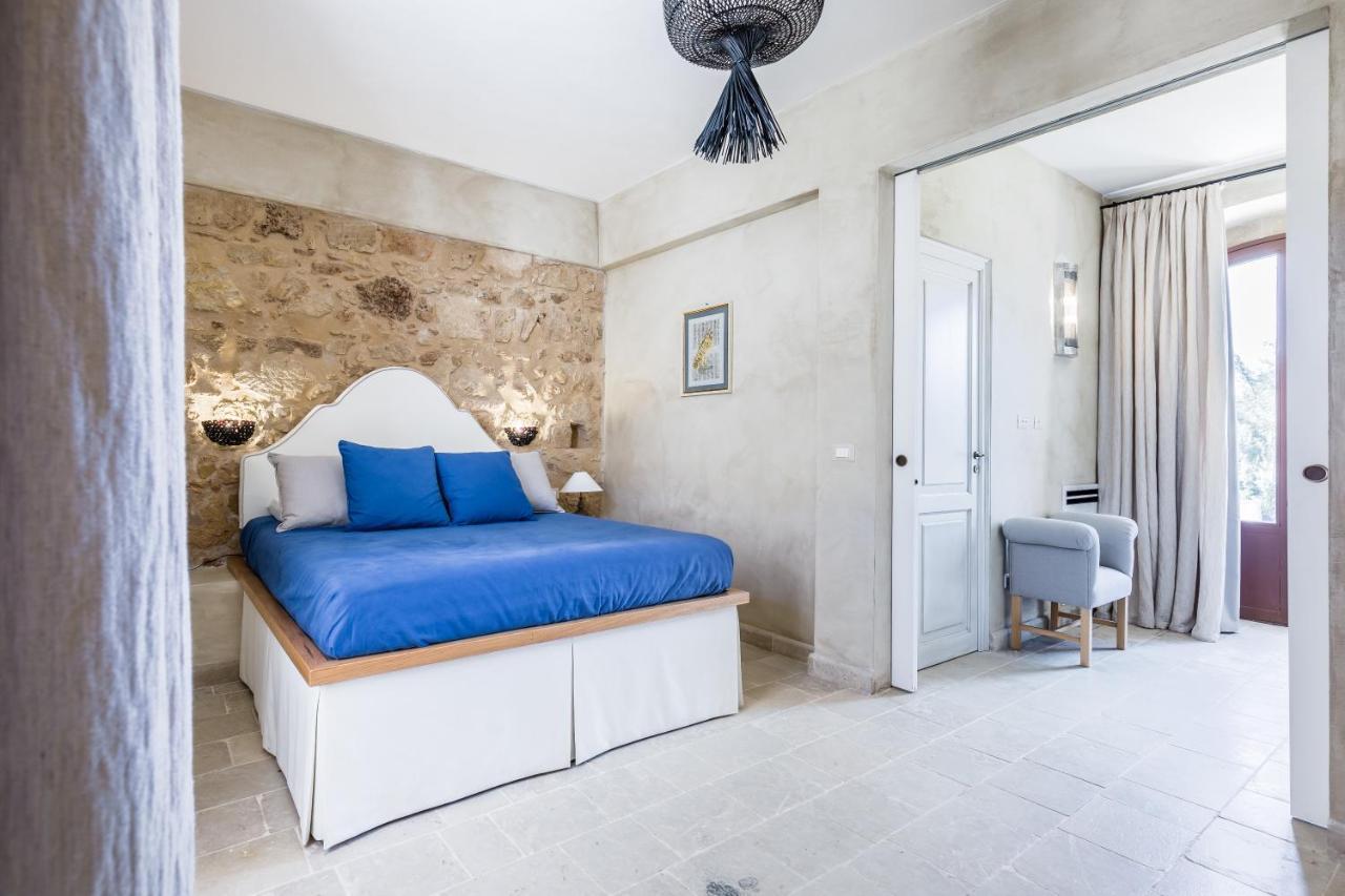 Casa Vendicari Boutique Hotel نوتو المظهر الخارجي الصورة