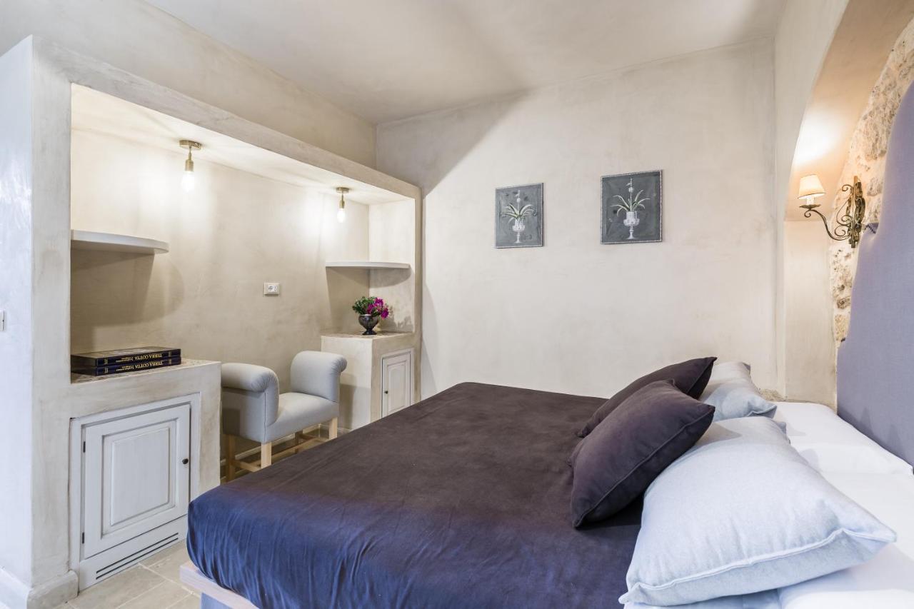 Casa Vendicari Boutique Hotel نوتو المظهر الخارجي الصورة