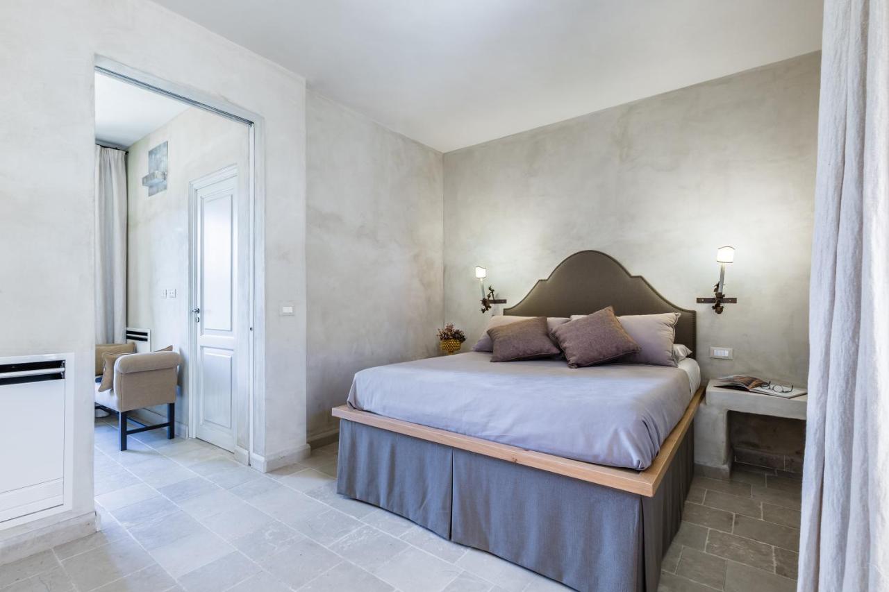 Casa Vendicari Boutique Hotel نوتو المظهر الخارجي الصورة