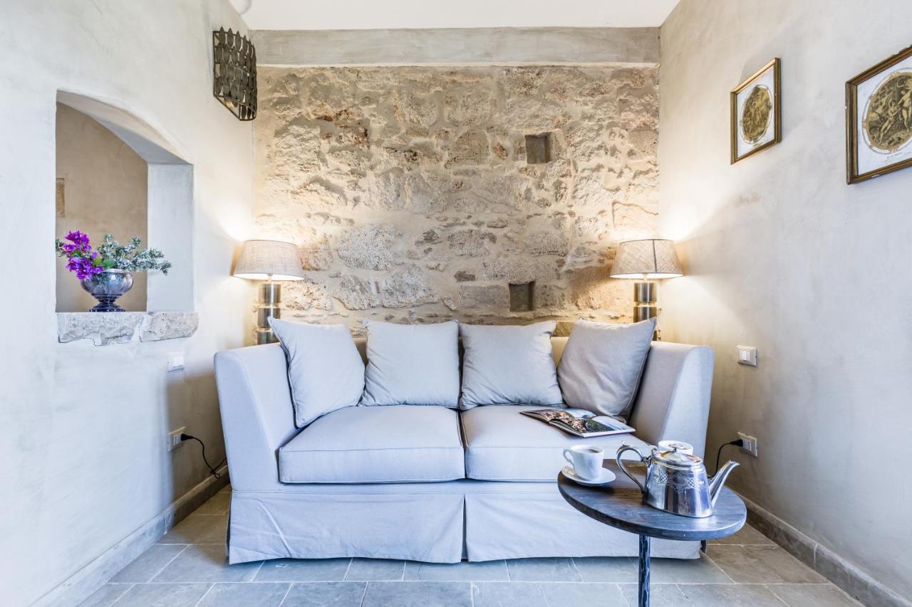 Casa Vendicari Boutique Hotel نوتو المظهر الخارجي الصورة