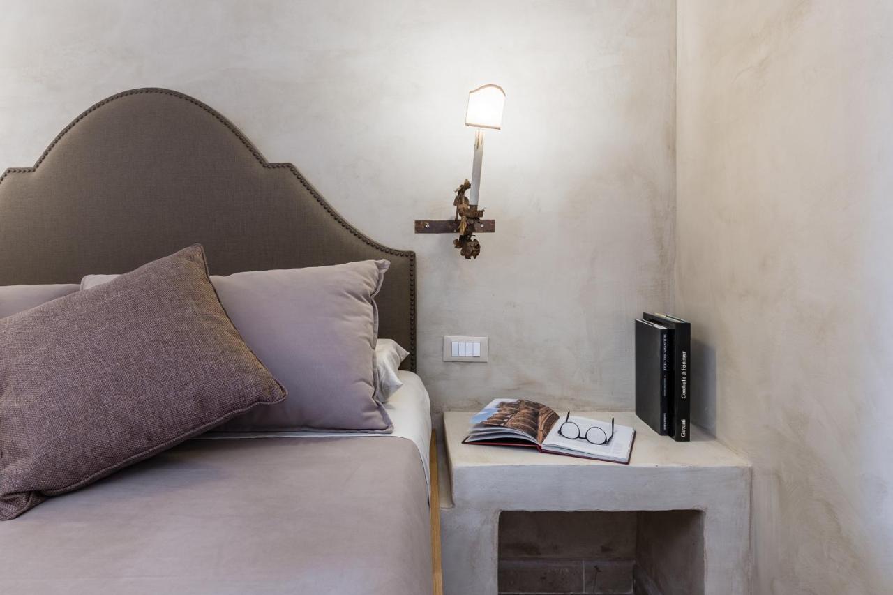 Casa Vendicari Boutique Hotel نوتو المظهر الخارجي الصورة