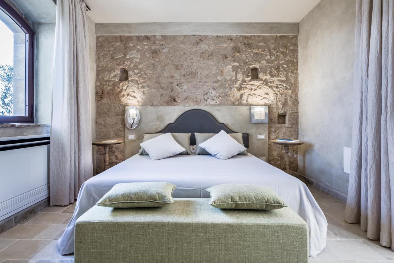 Casa Vendicari Boutique Hotel نوتو المظهر الخارجي الصورة