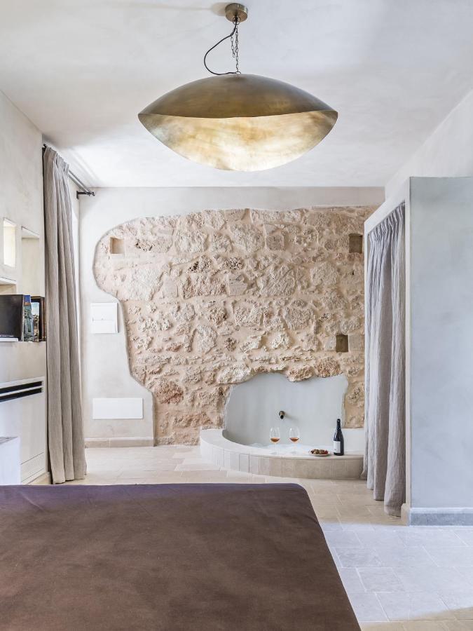 Casa Vendicari Boutique Hotel نوتو المظهر الخارجي الصورة