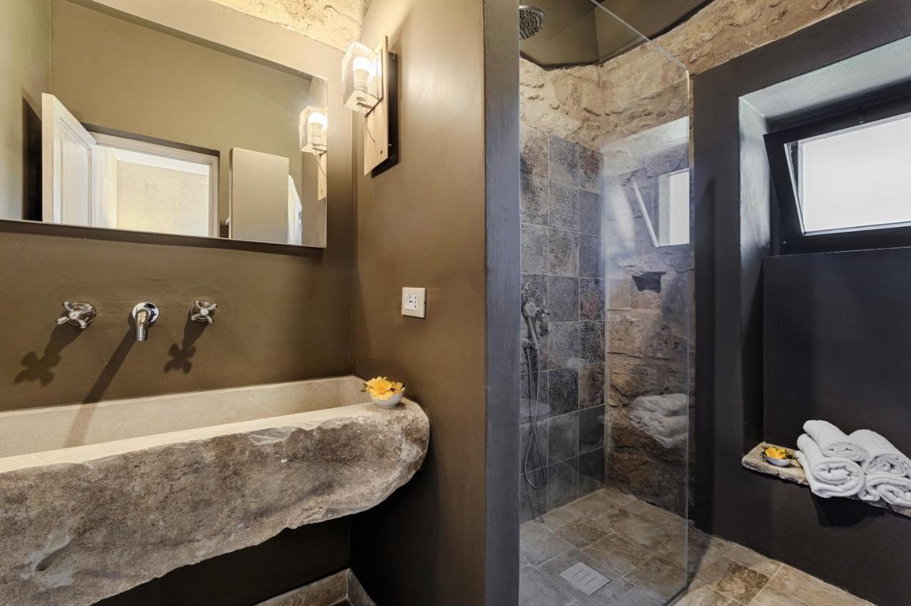 Casa Vendicari Boutique Hotel نوتو المظهر الخارجي الصورة