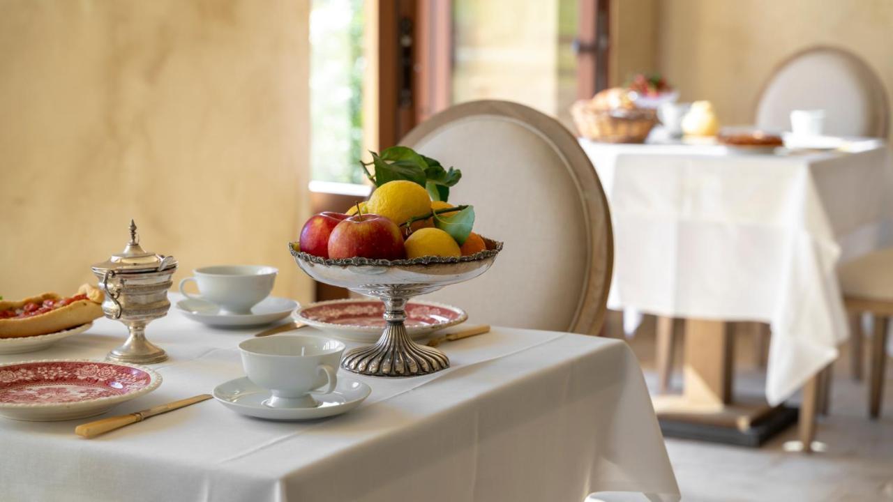 Casa Vendicari Boutique Hotel نوتو المظهر الخارجي الصورة