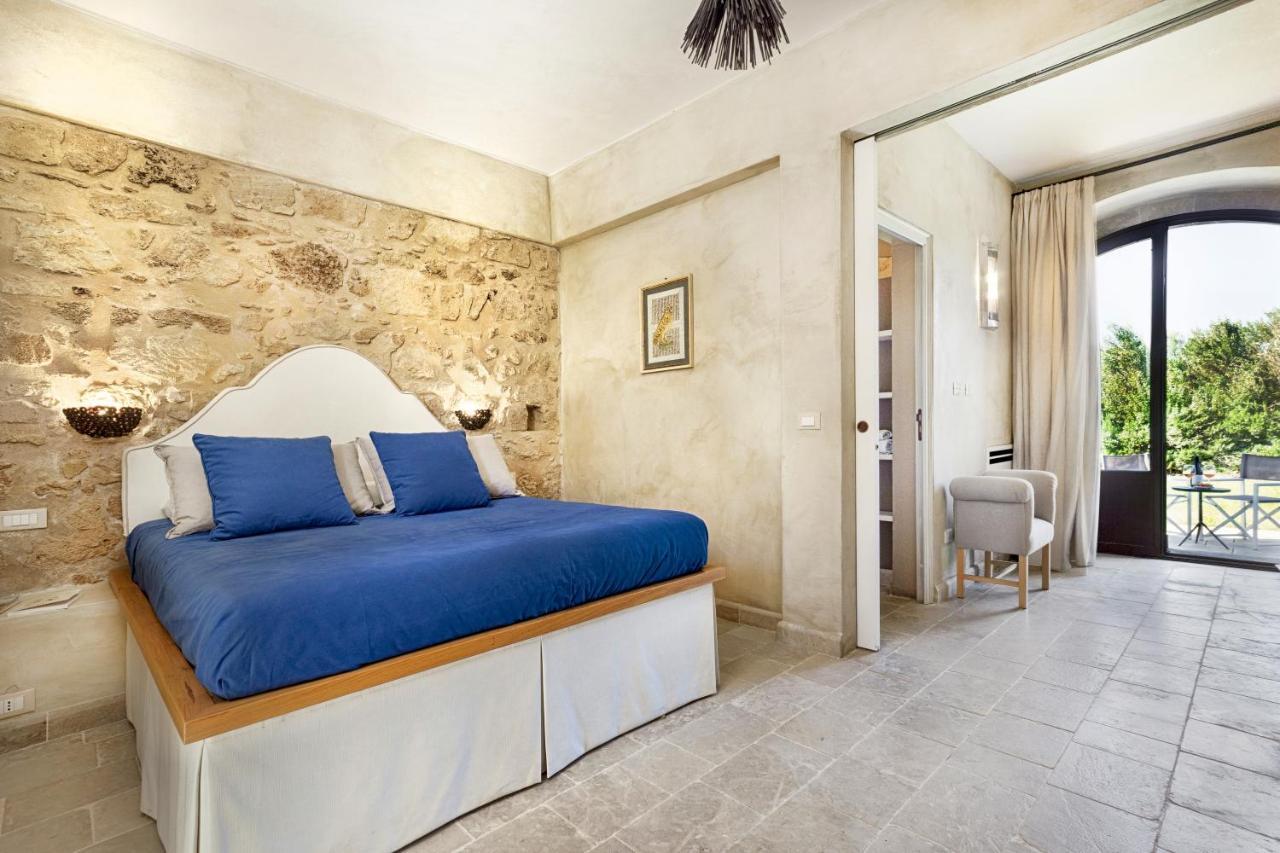 Casa Vendicari Boutique Hotel نوتو المظهر الخارجي الصورة