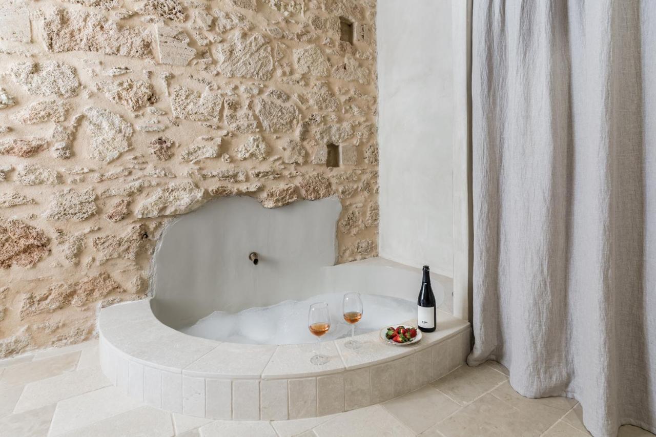 Casa Vendicari Boutique Hotel نوتو المظهر الخارجي الصورة