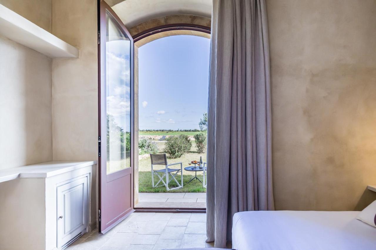 Casa Vendicari Boutique Hotel نوتو المظهر الخارجي الصورة