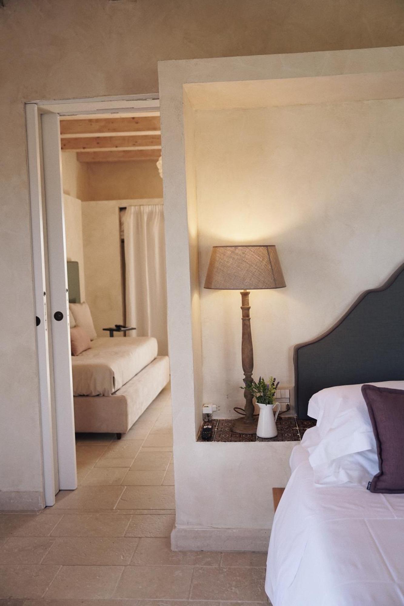 Casa Vendicari Boutique Hotel نوتو المظهر الخارجي الصورة