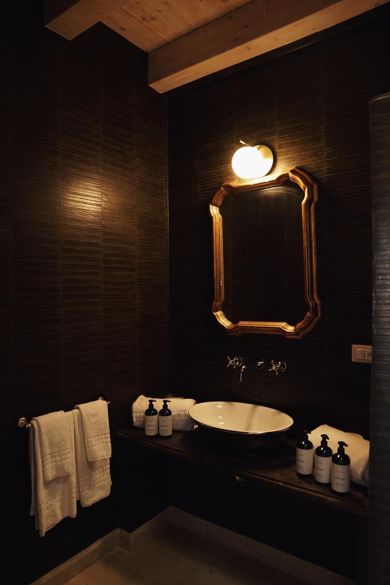 Casa Vendicari Boutique Hotel نوتو المظهر الخارجي الصورة