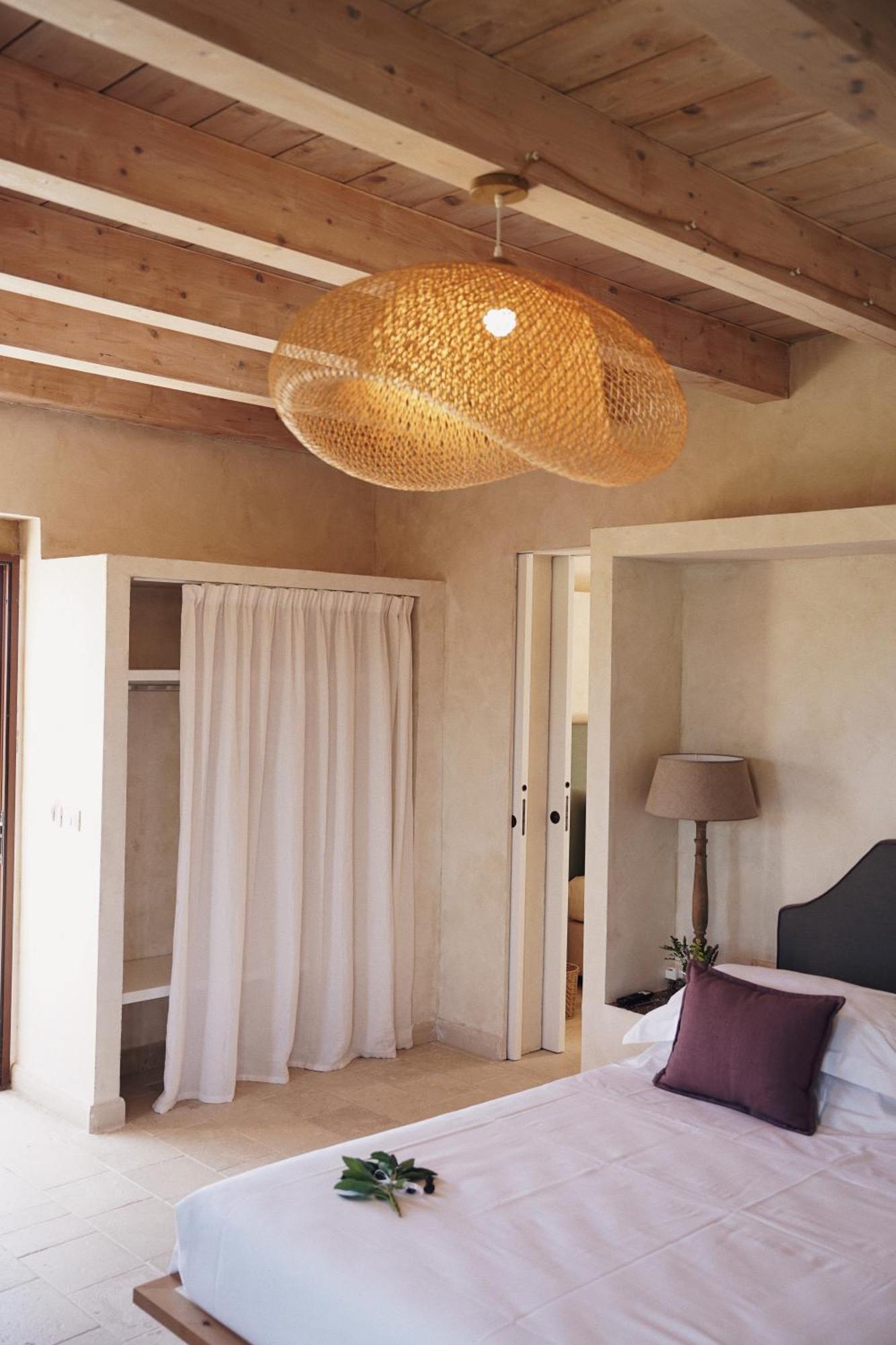 Casa Vendicari Boutique Hotel نوتو المظهر الخارجي الصورة