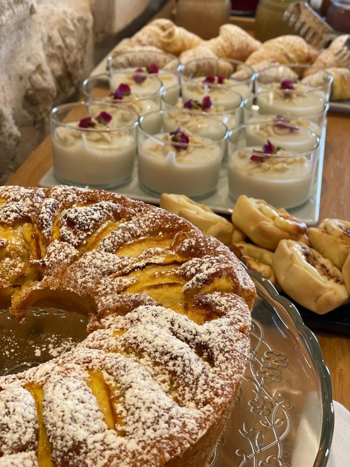 Casa Vendicari Boutique Hotel نوتو المظهر الخارجي الصورة